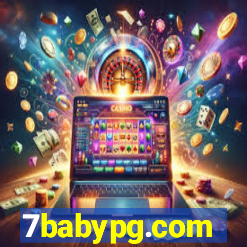 7babypg.com