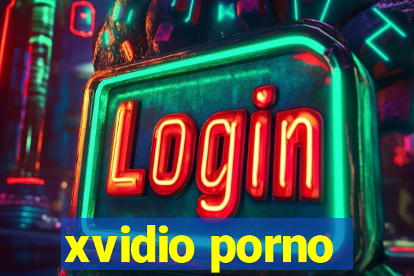 xvidio porno