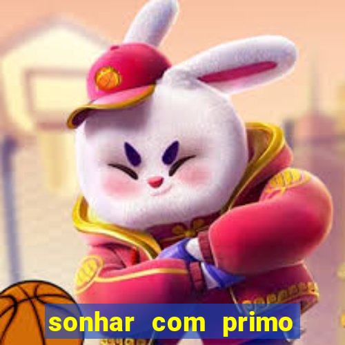 sonhar com primo livro dos sonhos