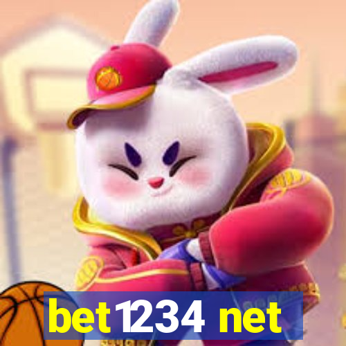 bet1234 net