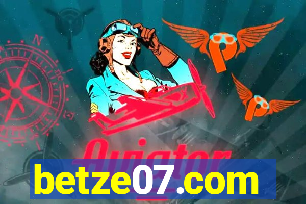 betze07.com