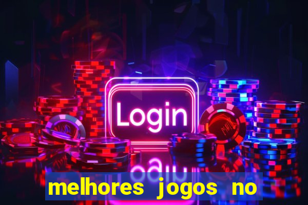 melhores jogos no play store