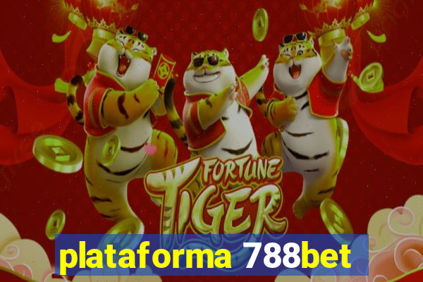 plataforma 788bet