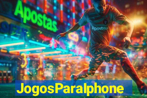 JogosParaIphone