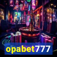 opabet777