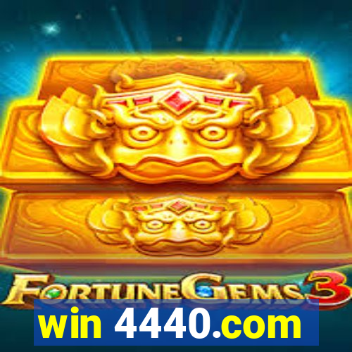 win 4440.com