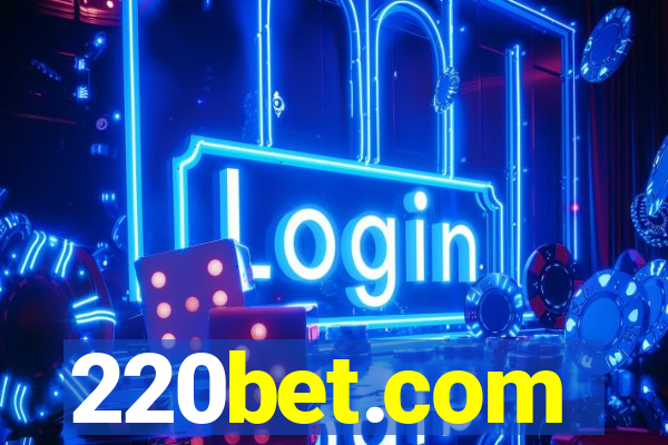 220bet.com