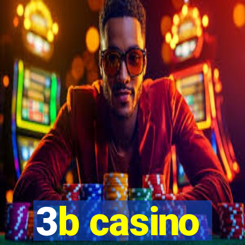 3b casino