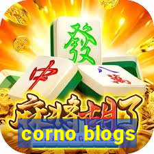 corno blogs