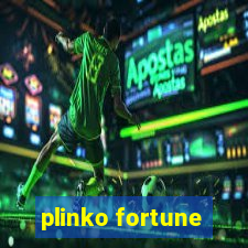 plinko fortune