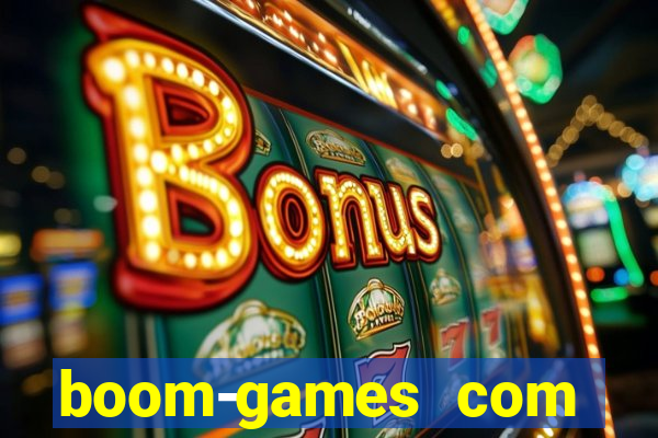 boom-games com bingo sala de bingo