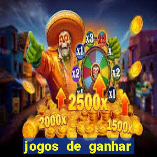 jogos de ganhar dinheiro sem depositar