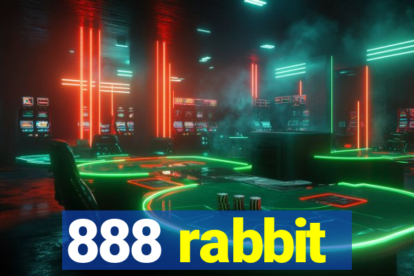 888 rabbit