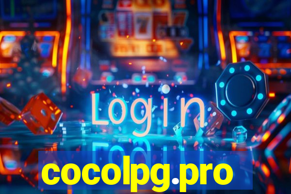 cocolpg.pro