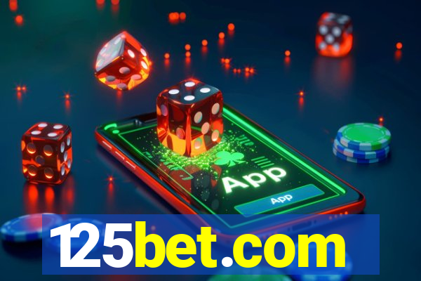 125bet.com