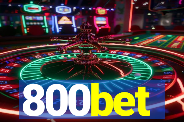 800bet