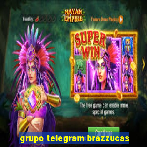 grupo telegram brazzucas