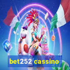 bet252 cassino