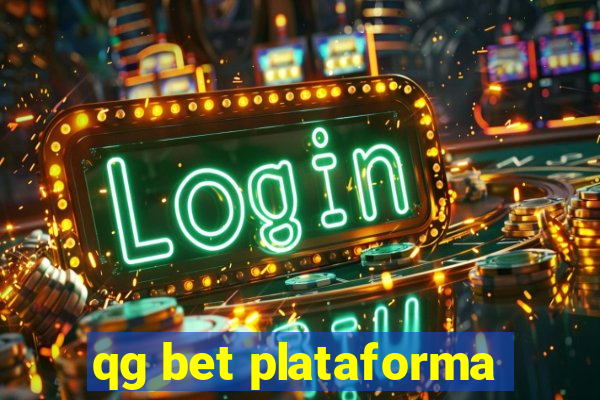 qg bet plataforma