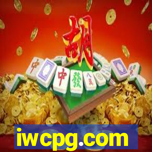 iwcpg.com