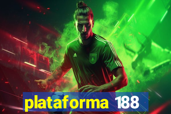 plataforma 188