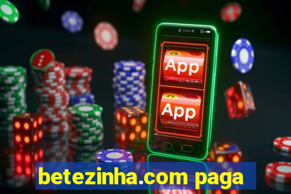 betezinha.com paga