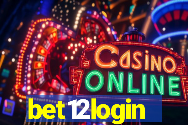 bet12login