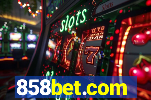 858bet.com