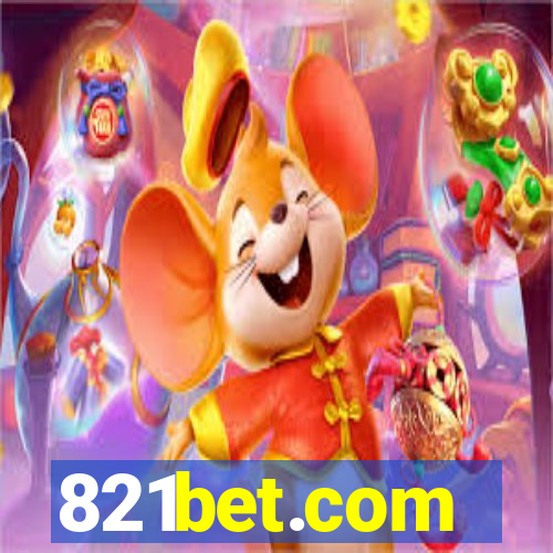 821bet.com