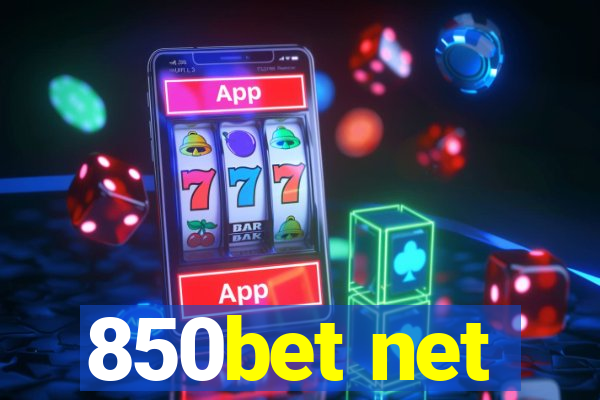 850bet net