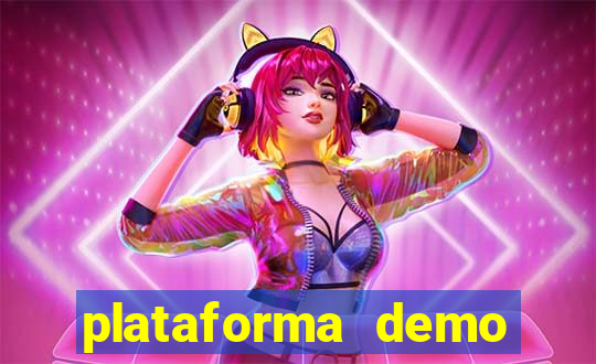 plataforma demo fortune dragon