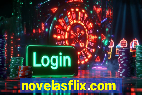 novelasflix.com