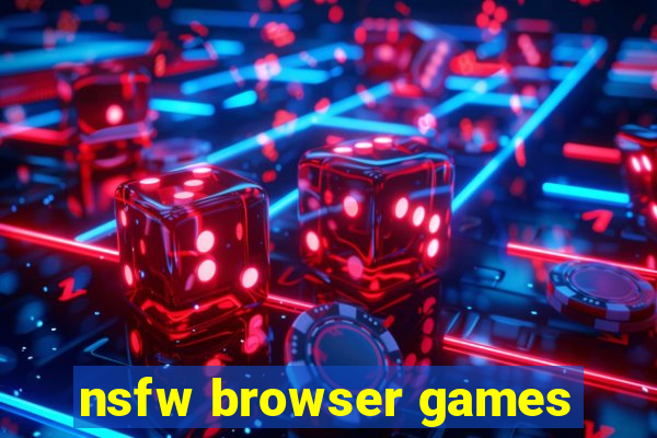 nsfw browser games