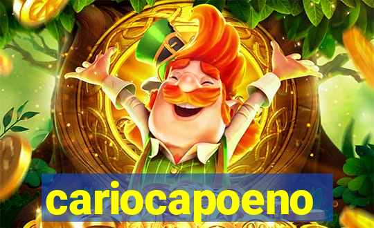 cariocapoeno