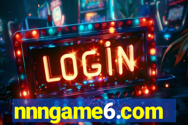 nnngame6.com