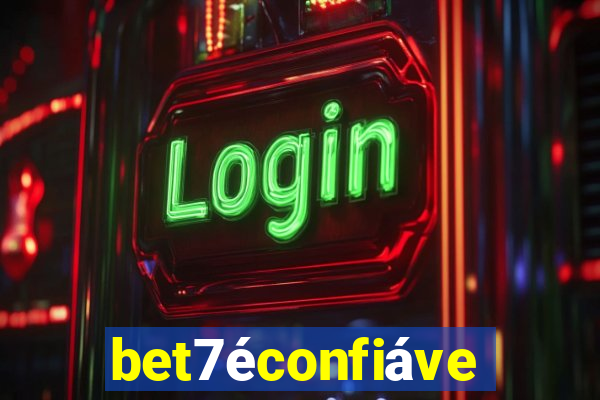 bet7éconfiável