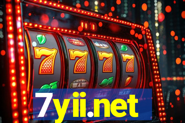 7yii.net