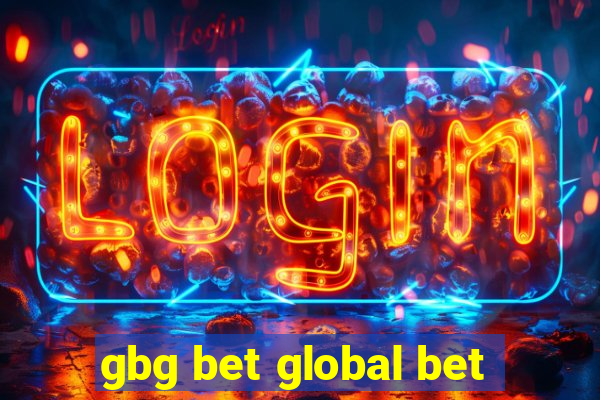 gbg bet global bet