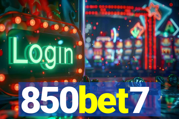 850bet7