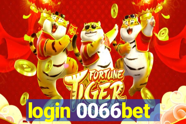 login 0066bet