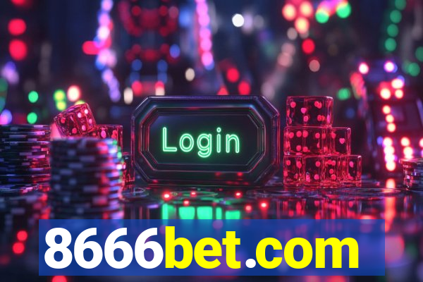 8666bet.com