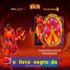 o livro negro da loteria pdf dowload