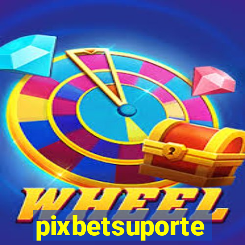 pixbetsuporte