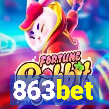 863bet