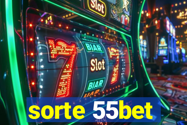 sorte 55bet