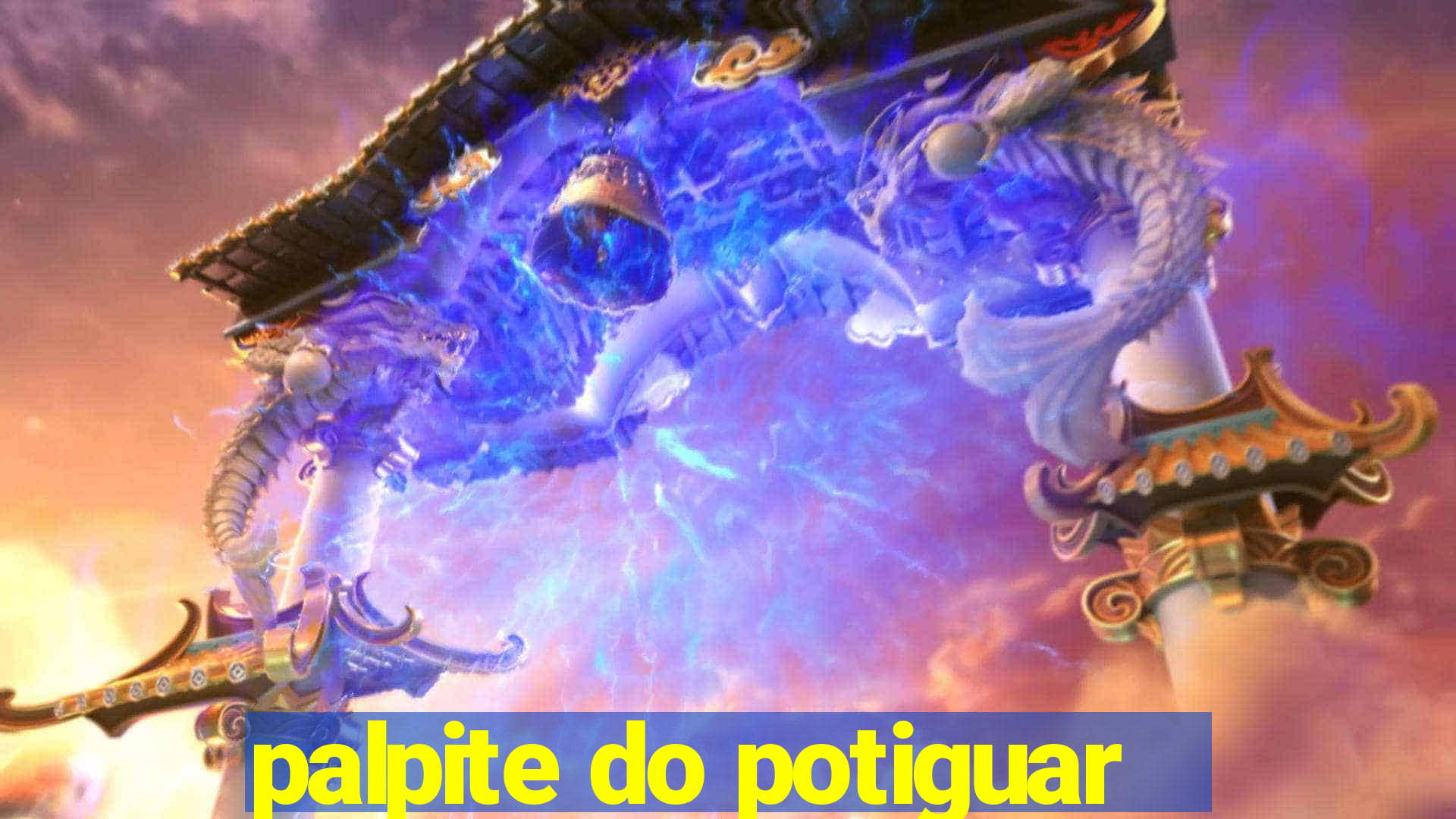 palpite do potiguar