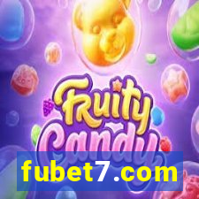 fubet7.com