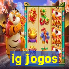 ig jogos