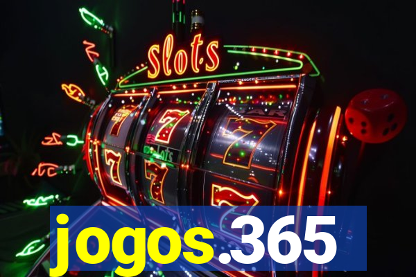 jogos.365