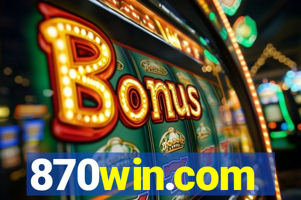 870win.com